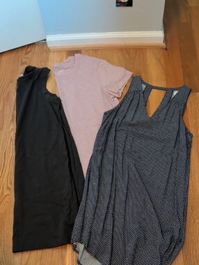 Bundle Of 3 Old Navy Dresses